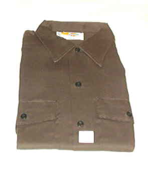 Dickies Gray long sleeve shirt