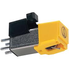 cartouche audio-technica