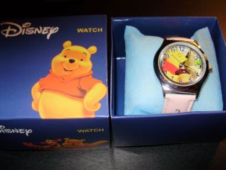 WINNIE THE POOH WATCH