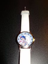 PRE-OWNED SNOW WHITE WATCH