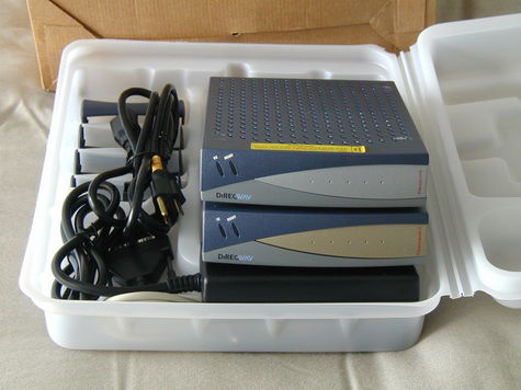 DirecWay 4000