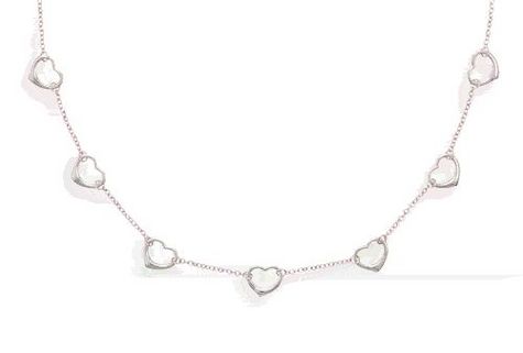 Matching Bracelet and Anklet Also Available!