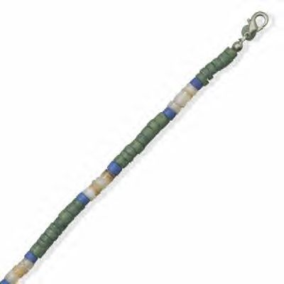 Great Accessory With Your Casual Summer Attire!