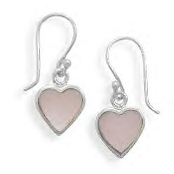The Perfect Earrings For Valentine's Day!