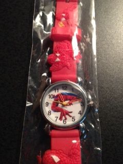 NEW SPIDERMAN WATCH