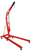 crane