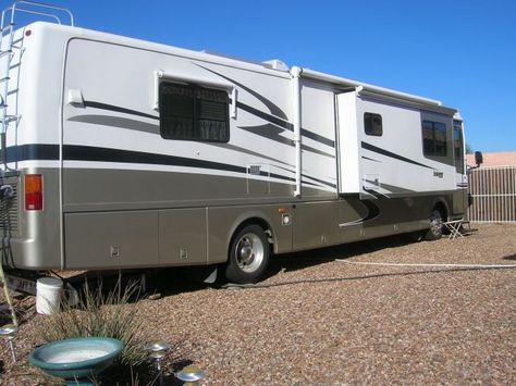 pic of motor home