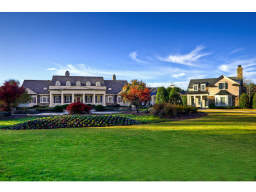 'Providence' - 60 acre lakefront private estate only 5 minutes from downtown Alpharetta