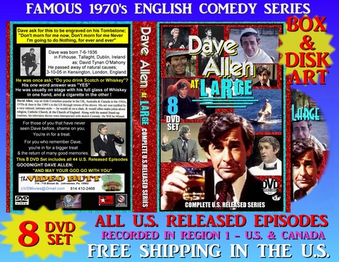 BOXED SET