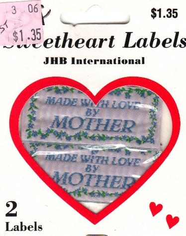mother
