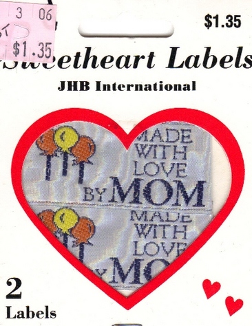 mom
