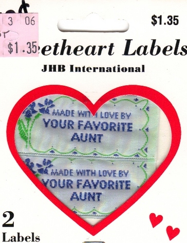 aunt