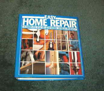 Easy Home Repair