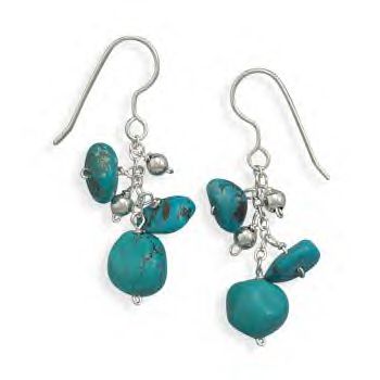 Sure To Be Admired Whenever They Are Worn!