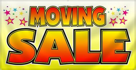 moving sale image