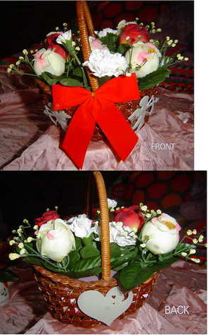 rosebasket
