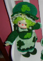 greendoll