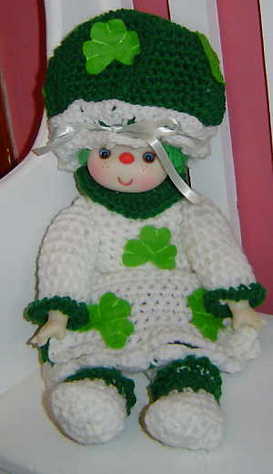 whitedoll
