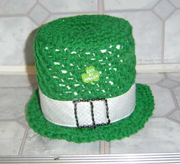 hatcover