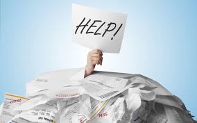 Get Out From Under Debt