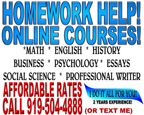 CHEAP AFFORDABLE HOMEWORK HELP AND WRITING ESSAYS