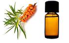 Moringa Oil mix Seabuckthorn Oil