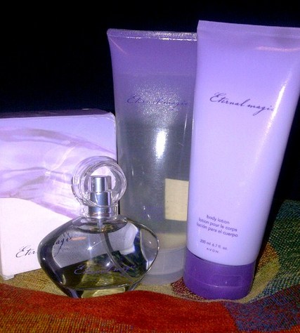 Eternal Magic Gift Set