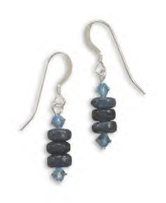 This Earrings Are Both Beautiful and Unique!