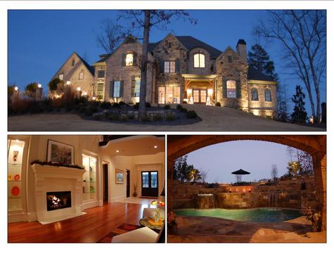Welcome Home! Tom Watson Golf Community