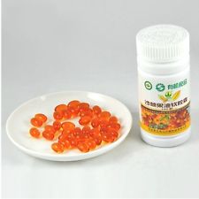 Sea buckthorn