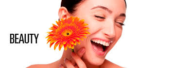 Beauty is Happiness