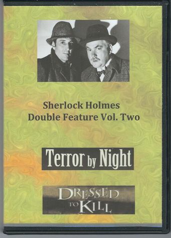 DVD Front