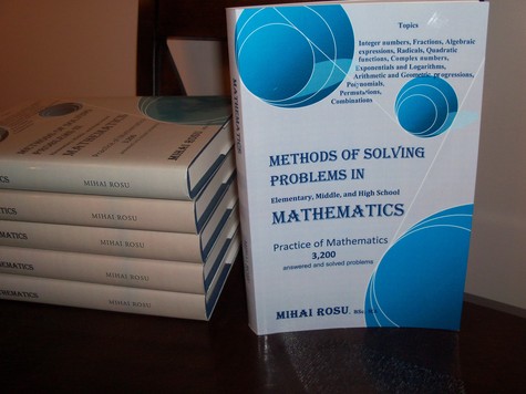 My text book