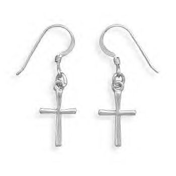 Genuine .925 Sterling Silver!