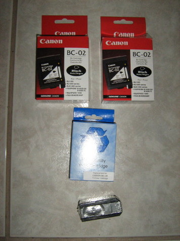 Canon