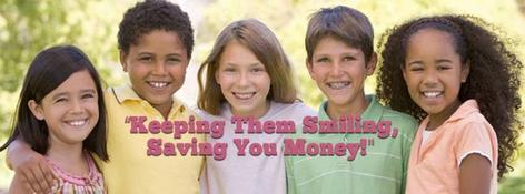 SAVE ON DENTAL