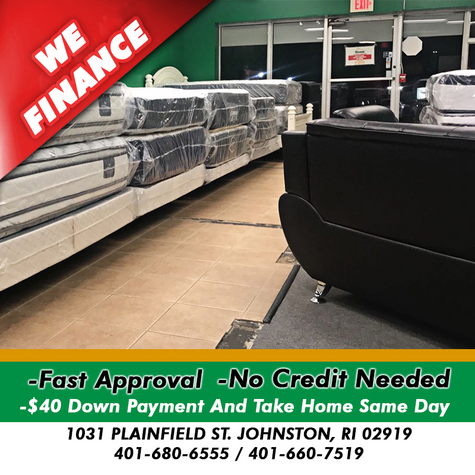 new mattress, mattress sale, furniture store, mattress store near me, mattress store in providence, memory foam mattress, frames