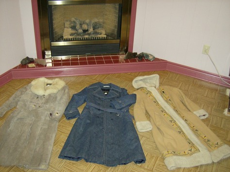 See additional close-up photos below