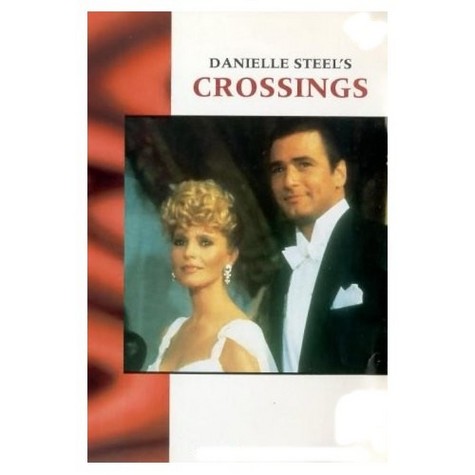 A six-hour adaptation of Danielle Steel's best-selling novel, the ABC miniseries Crossings began on board a transatlantic ocean liner in 1938.