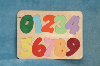 Number Puzzle