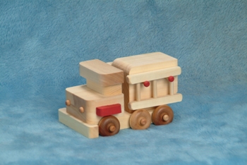 Playstar Firetruck