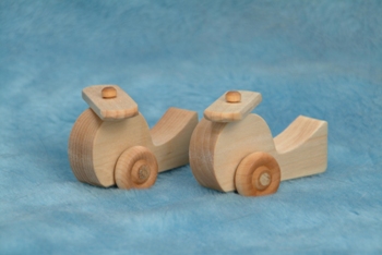 Mini Helicopters