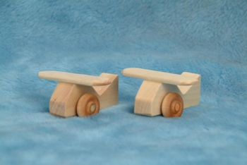 Mini Jet Planes