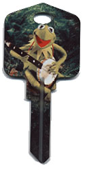 Kermit Key