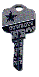 NFL Keys