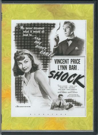 DVD Front