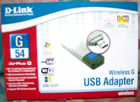 usb