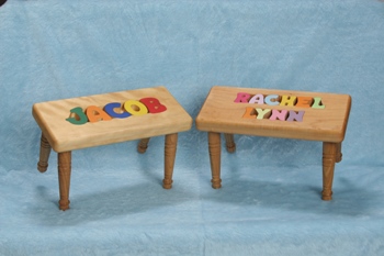 Name Stools
