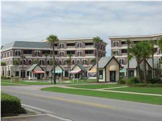 The Village Condominium Resort